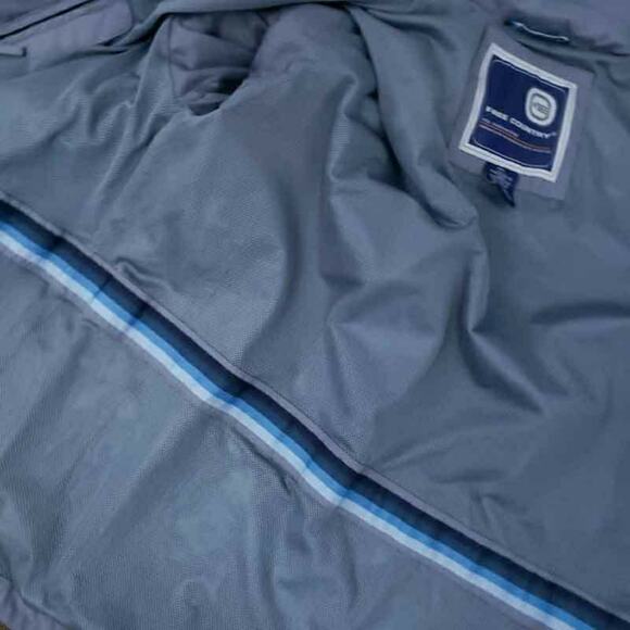 Free Country Windbreaker Jacket Hooded Soft Shell Men XXL Zip Up Pockets - Picture 6 of 7